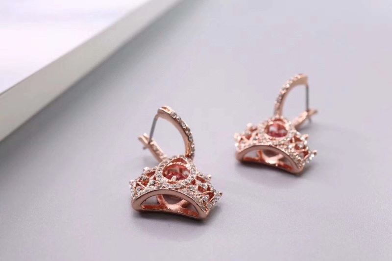 Swarovski Earrings